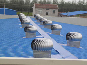 Metal roofing Chennai